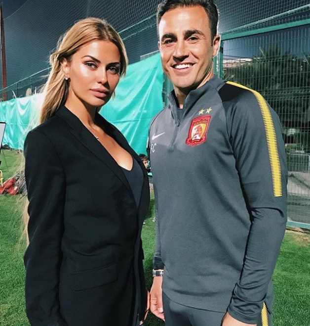 Victoria Bonya... BURAK ÖZÇİVİT'E NİYET, FELLAINI'YE KISMET!..