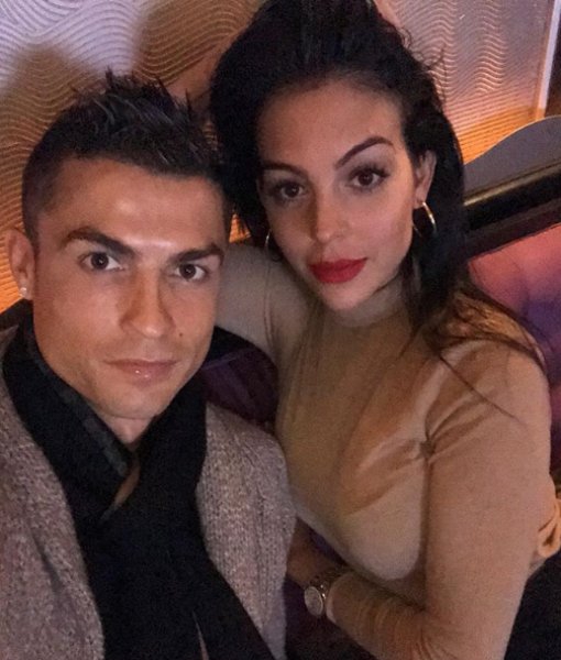 Cristiano Ronaldo... SEVGİLİSİ İLE ARASI BOZULDU... 14