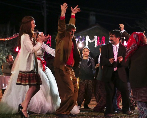 'Olur İnşallah'... AKDENİZ KOMEDİSİ, VİZYON İÇİN GÜN SAYIYOR !.. 10