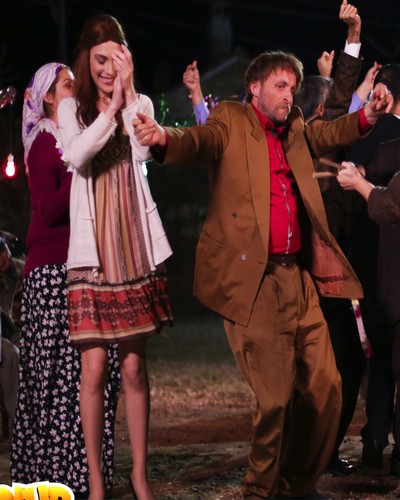 'Olur İnşallah'... AKDENİZ KOMEDİSİ, VİZYON İÇİN GÜN SAYIYOR !.. 12