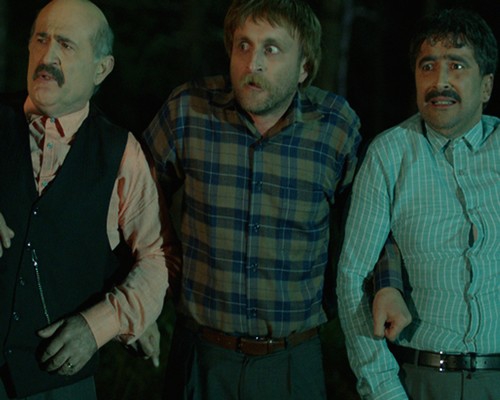 'Olur İnşallah'... AKDENİZ KOMEDİSİ, VİZYON İÇİN GÜN SAYIYOR !.. 15