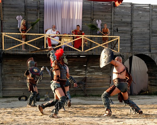 'Olur İnşallah'... AKDENİZ KOMEDİSİ, VİZYON İÇİN GÜN SAYIYOR !.. 9