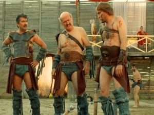 'Olur İnşallah'... AKDENİZ KOMEDİSİ, VİZYON İÇİN GÜN SAYIYOR !..