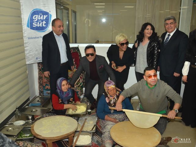 ÖDEMİŞ'TE "EĞİTİMDE ŞİDDETE HAYIR" ETKİNLİĞİ!