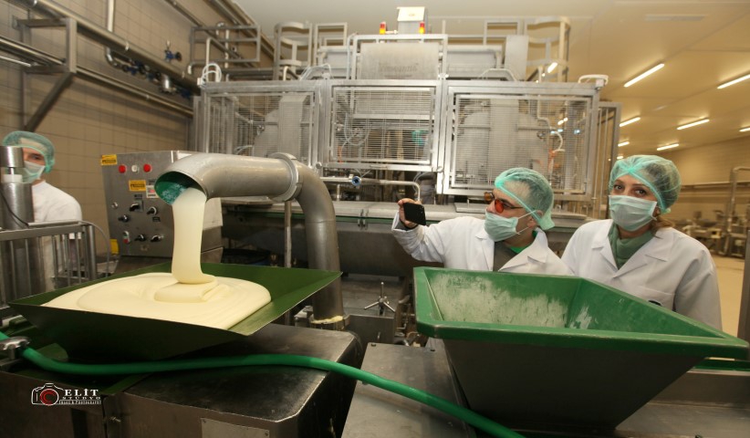 ÖDEMİŞ'TE "EĞİTİMDE ŞİDDETE HAYIR" ETKİNLİĞİ! 31