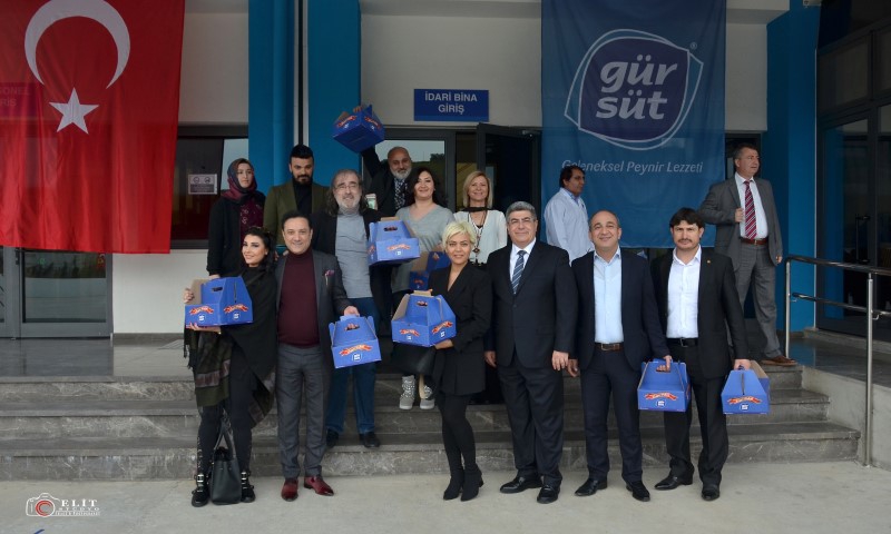 ÖDEMİŞ'TE "EĞİTİMDE ŞİDDETE HAYIR" ETKİNLİĞİ! 8