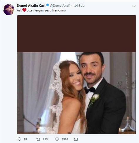 Twitter aşığı ünlüler... BAKIN NELER YAPIYOR?