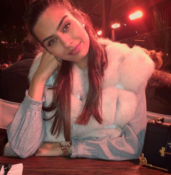 Amine Gülşe'ye iltifat yağmuru... 16