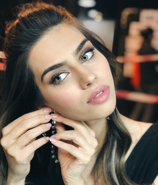 Amine Gülşe'ye iltifat yağmuru... 2