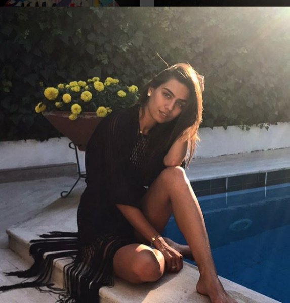 Amine Gülşe'ye iltifat yağmuru... 20