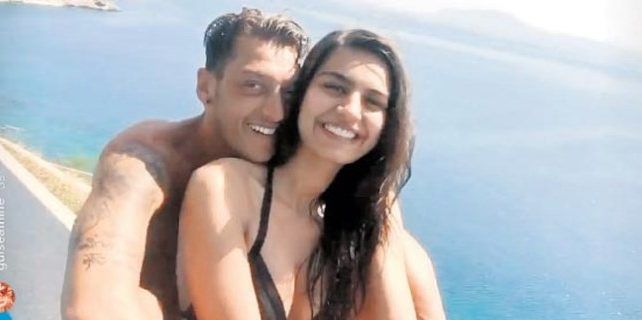 Amine Gülşe'ye iltifat yağmuru... 26