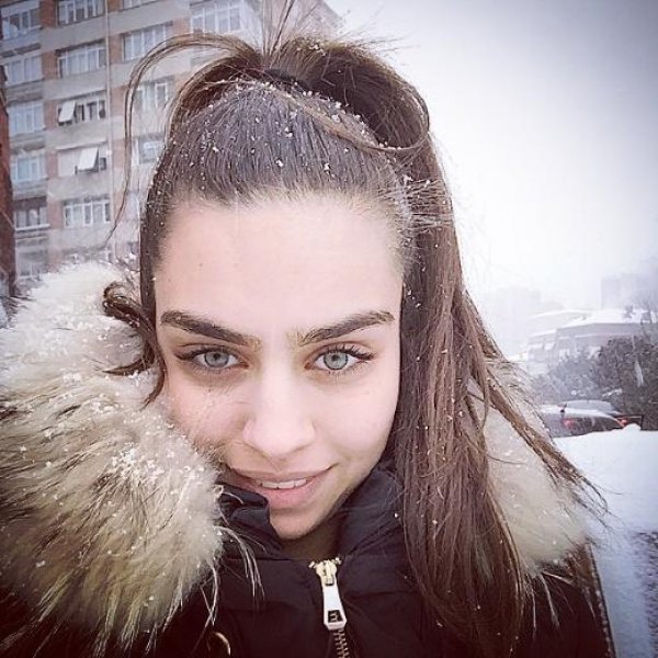 Amine Gülşe'ye iltifat yağmuru... 9