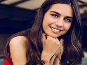 Amine Gülşe'ye iltifat yağmuru...