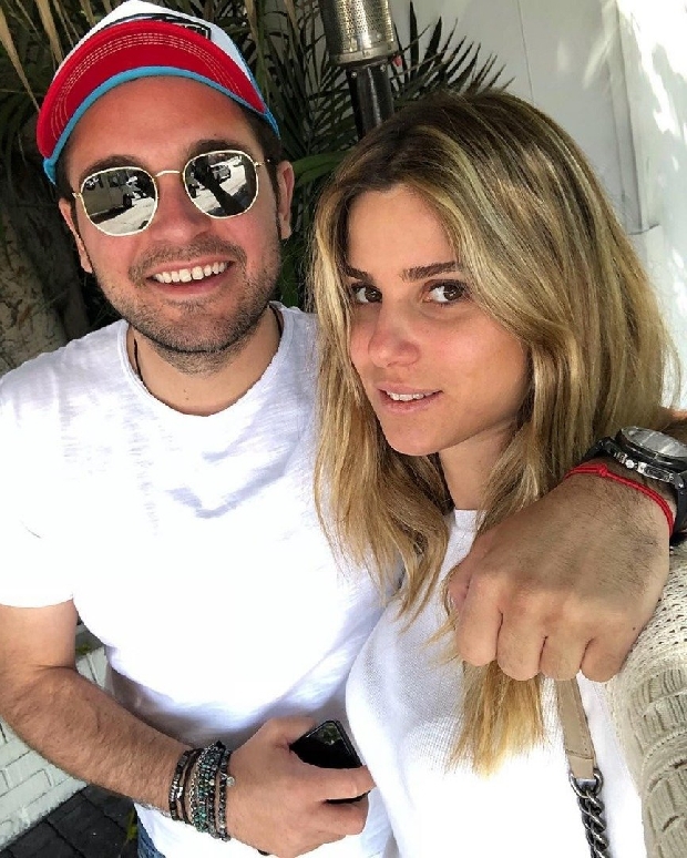 Hande Erçel... FESTİVALDE SINIRLARI ZORLADI!.. 17