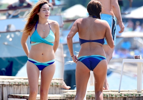 Survivor Berna... SURVIVOR'DAN ELENDİ SOSYAL MEDYADA FENOMEN OLDU!.. 14