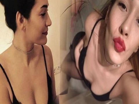 Survivor Berna... SURVIVOR'DAN ELENDİ SOSYAL MEDYADA FENOMEN OLDU!.. 23