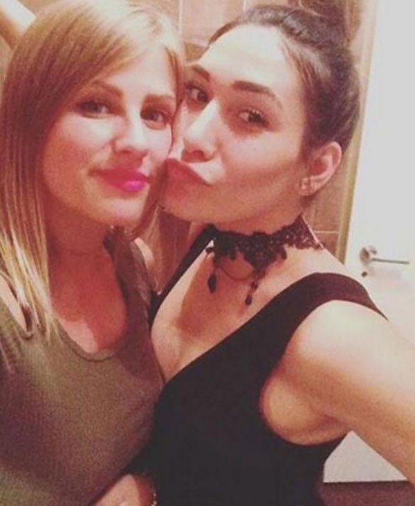Survivor Berna... SURVIVOR'DAN ELENDİ SOSYAL MEDYADA FENOMEN OLDU!..