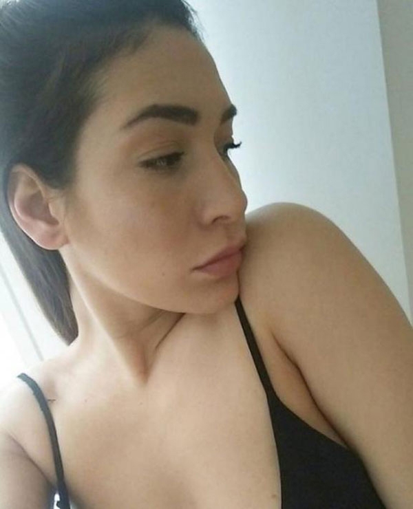 Survivor Berna... SURVIVOR'DAN ELENDİ SOSYAL MEDYADA FENOMEN OLDU!.. 7