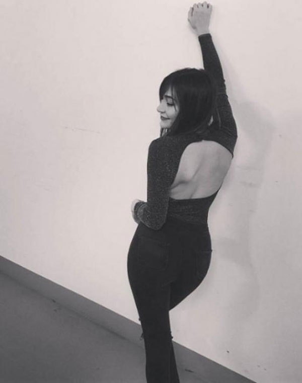 Survivor Berna... SURVIVOR'DAN ELENDİ SOSYAL MEDYADA FENOMEN OLDU!.. 8