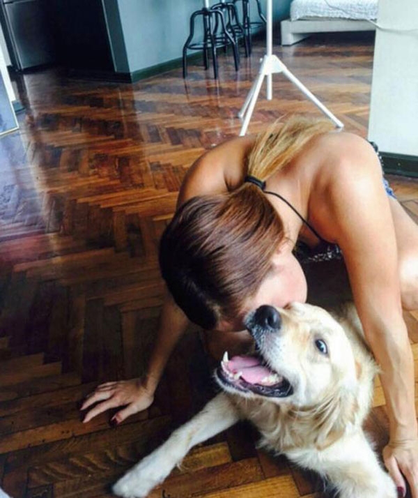 Survivor Berna... SURVIVOR'DAN ELENDİ SOSYAL MEDYADA FENOMEN OLDU!.. 9