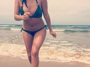 Survivor Berna... SURVIVOR'DAN ELENDİ SOSYAL MEDYADA FENOMEN OLDU!..