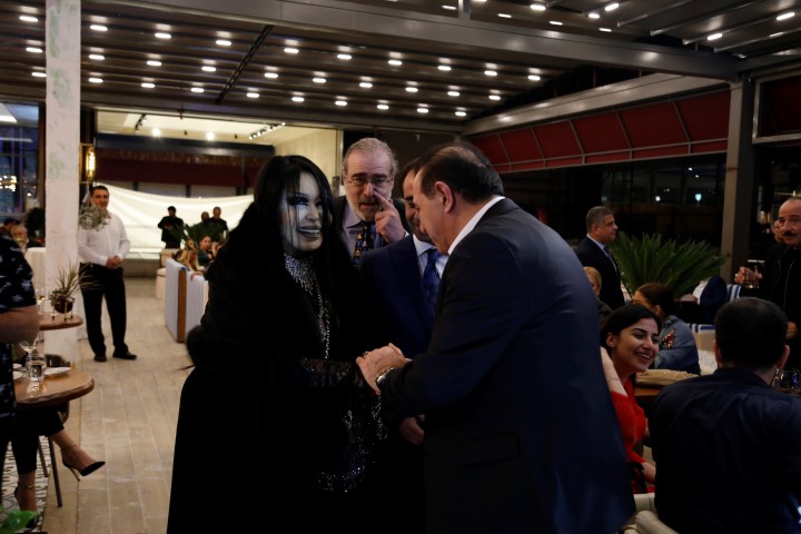 BVS GROUP’TAN AYNI GÜN , AYNI YERDE İKİ MUHTEŞEM AÇILIŞ! 10