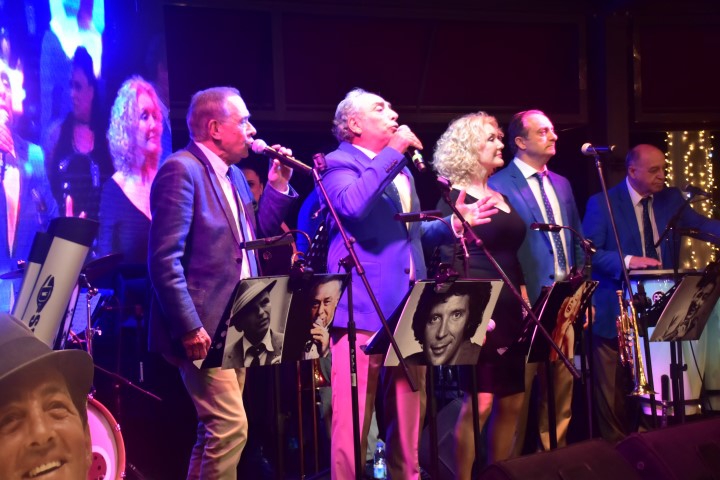 BVS GROUP’TAN AYNI GÜN , AYNI YERDE İKİ MUHTEŞEM AÇILIŞ! 101