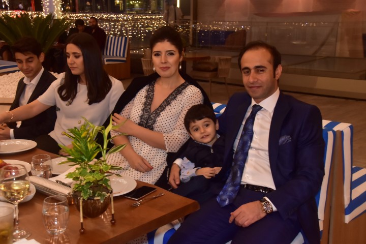 BVS GROUP’TAN AYNI GÜN , AYNI YERDE İKİ MUHTEŞEM AÇILIŞ! 102