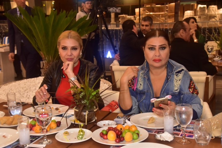 BVS GROUP’TAN AYNI GÜN , AYNI YERDE İKİ MUHTEŞEM AÇILIŞ! 103