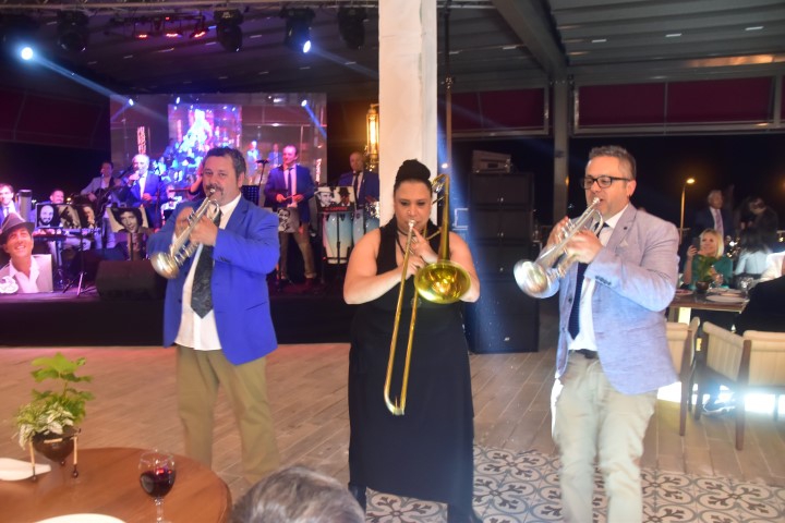 BVS GROUP’TAN AYNI GÜN , AYNI YERDE İKİ MUHTEŞEM AÇILIŞ! 104