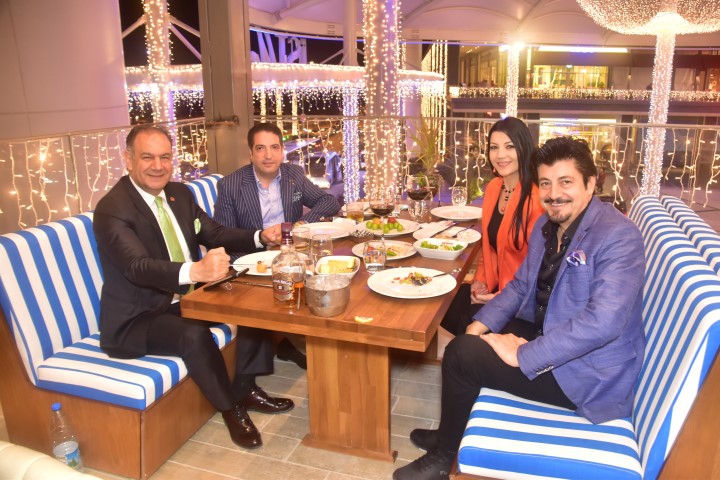 BVS GROUP’TAN AYNI GÜN , AYNI YERDE İKİ MUHTEŞEM AÇILIŞ! 105