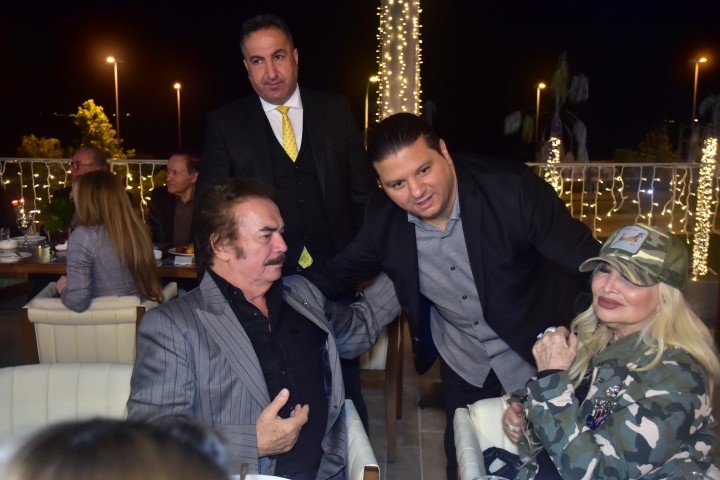 BVS GROUP’TAN AYNI GÜN , AYNI YERDE İKİ MUHTEŞEM AÇILIŞ! 106