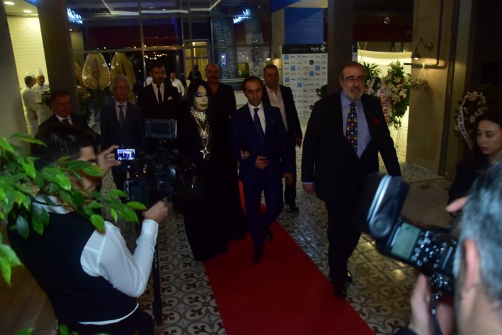 BVS GROUP’TAN AYNI GÜN , AYNI YERDE İKİ MUHTEŞEM AÇILIŞ! 107