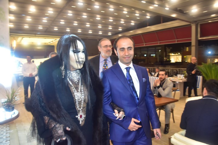 BVS GROUP’TAN AYNI GÜN , AYNI YERDE İKİ MUHTEŞEM AÇILIŞ! 108