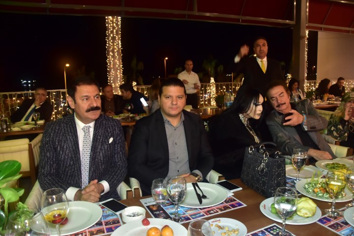 BVS GROUP’TAN AYNI GÜN , AYNI YERDE İKİ MUHTEŞEM AÇILIŞ! 110