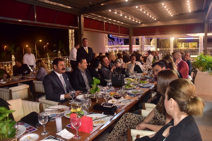 BVS GROUP’TAN AYNI GÜN , AYNI YERDE İKİ MUHTEŞEM AÇILIŞ! 111