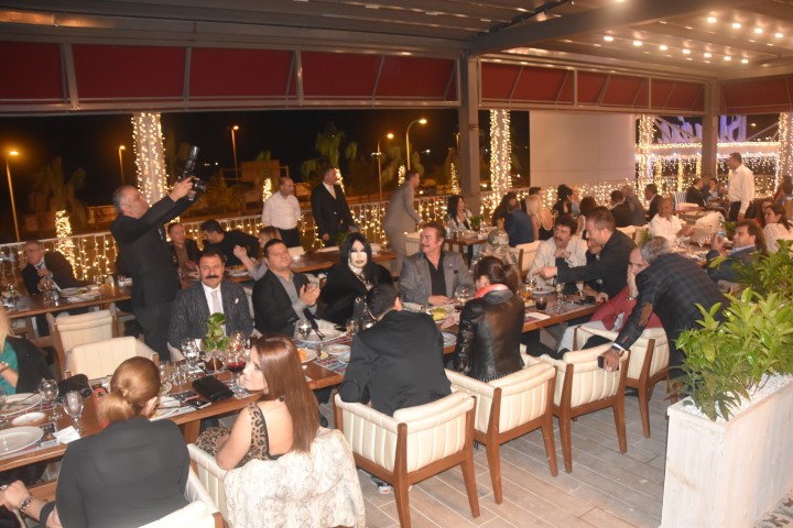 BVS GROUP’TAN AYNI GÜN , AYNI YERDE İKİ MUHTEŞEM AÇILIŞ! 112