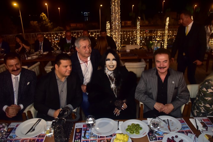 BVS GROUP’TAN AYNI GÜN , AYNI YERDE İKİ MUHTEŞEM AÇILIŞ! 114