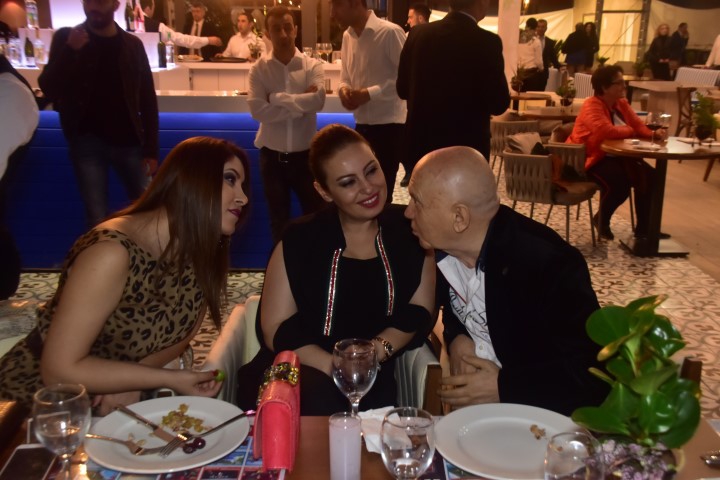 BVS GROUP’TAN AYNI GÜN , AYNI YERDE İKİ MUHTEŞEM AÇILIŞ! 115