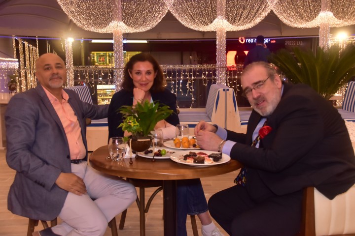 BVS GROUP’TAN AYNI GÜN , AYNI YERDE İKİ MUHTEŞEM AÇILIŞ! 117