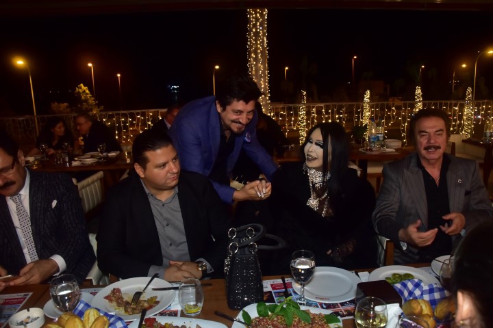 BVS GROUP’TAN AYNI GÜN , AYNI YERDE İKİ MUHTEŞEM AÇILIŞ! 118