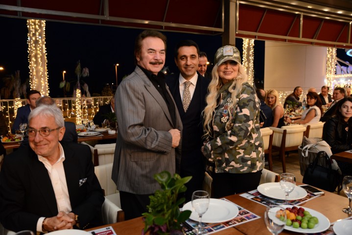 BVS GROUP’TAN AYNI GÜN , AYNI YERDE İKİ MUHTEŞEM AÇILIŞ! 119