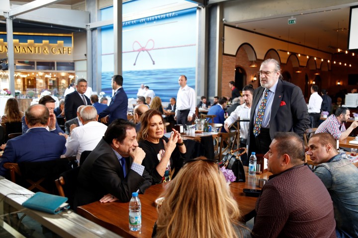 BVS GROUP’TAN AYNI GÜN , AYNI YERDE İKİ MUHTEŞEM AÇILIŞ! 12