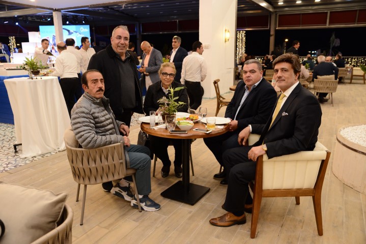 BVS GROUP’TAN AYNI GÜN , AYNI YERDE İKİ MUHTEŞEM AÇILIŞ! 120