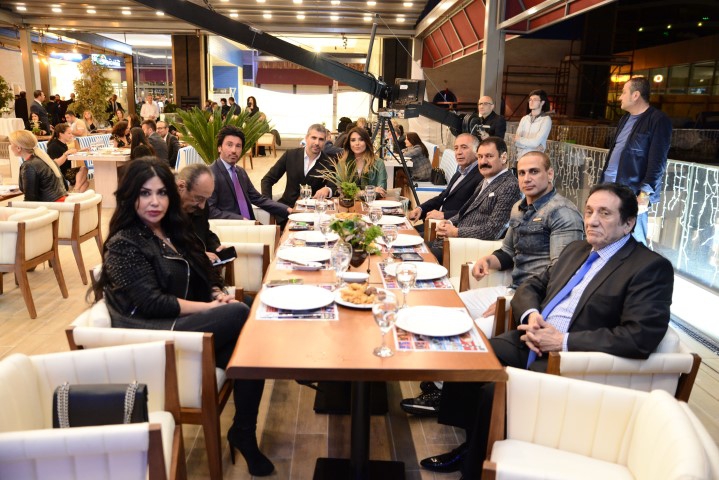 BVS GROUP’TAN AYNI GÜN , AYNI YERDE İKİ MUHTEŞEM AÇILIŞ! 121