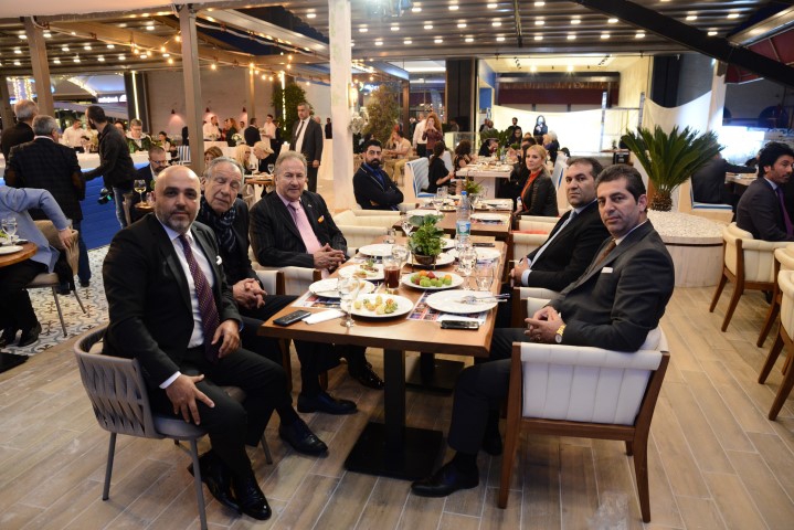 BVS GROUP’TAN AYNI GÜN , AYNI YERDE İKİ MUHTEŞEM AÇILIŞ! 122