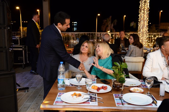 BVS GROUP’TAN AYNI GÜN , AYNI YERDE İKİ MUHTEŞEM AÇILIŞ! 123