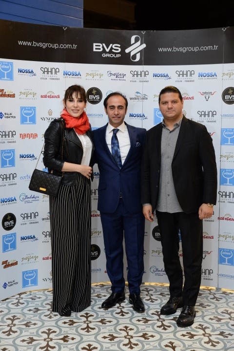 BVS GROUP’TAN AYNI GÜN , AYNI YERDE İKİ MUHTEŞEM AÇILIŞ! 124