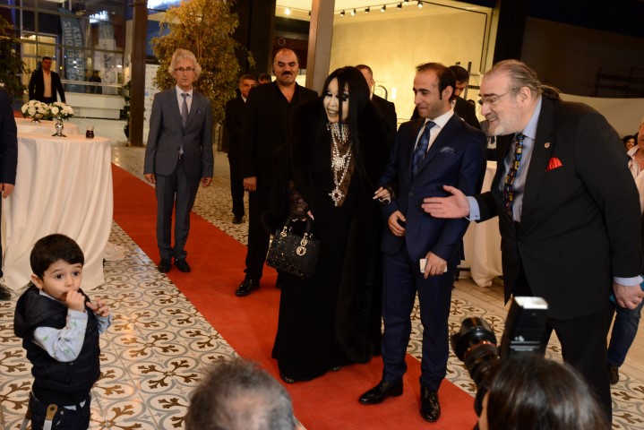 BVS GROUP’TAN AYNI GÜN , AYNI YERDE İKİ MUHTEŞEM AÇILIŞ! 125