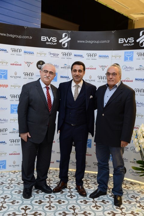 BVS GROUP’TAN AYNI GÜN , AYNI YERDE İKİ MUHTEŞEM AÇILIŞ! 126